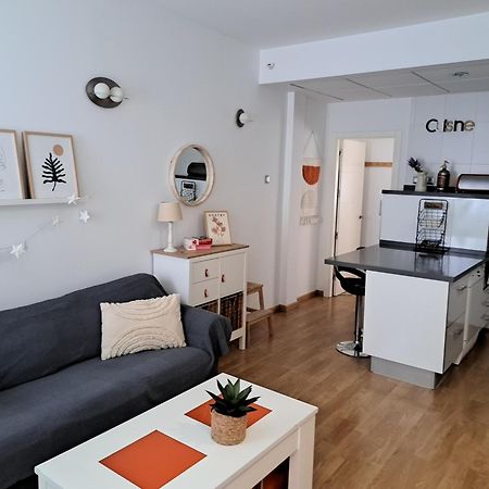 Apartamento Con Encanto Y Parking Trinidad 21 مالقة المظهر الخارجي الصورة