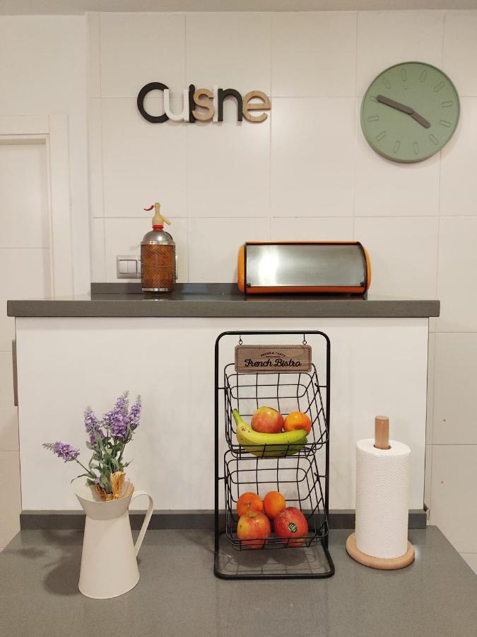 Apartamento Con Encanto Y Parking Trinidad 21 مالقة المظهر الخارجي الصورة