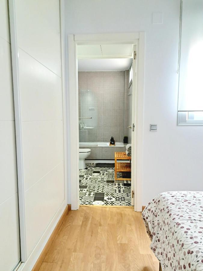Apartamento Con Encanto Y Parking Trinidad 21 مالقة المظهر الخارجي الصورة