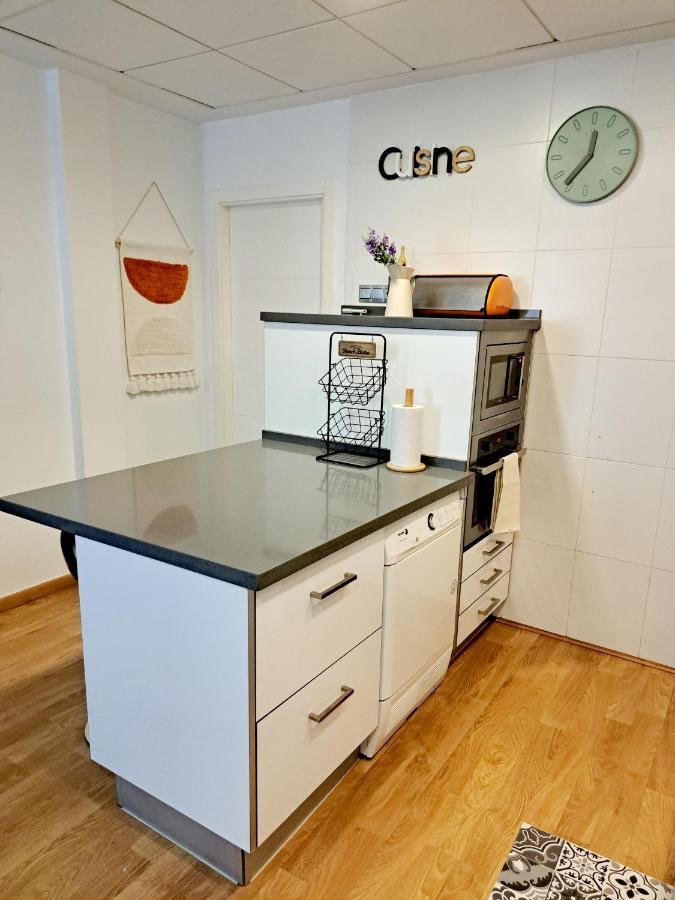 Apartamento Con Encanto Y Parking Trinidad 21 مالقة المظهر الخارجي الصورة