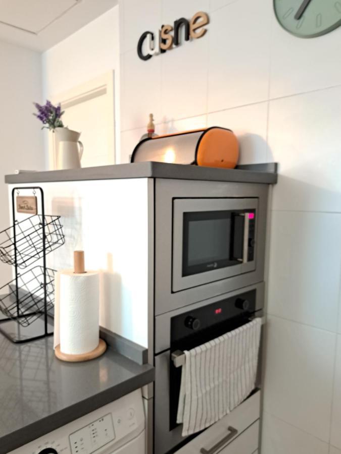 Apartamento Con Encanto Y Parking Trinidad 21 مالقة المظهر الخارجي الصورة