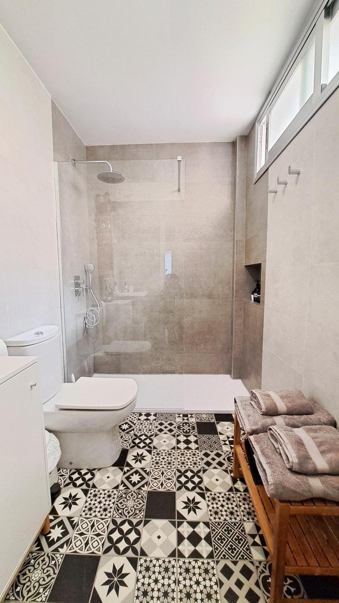 Apartamento Con Encanto Y Parking Trinidad 21 مالقة المظهر الخارجي الصورة